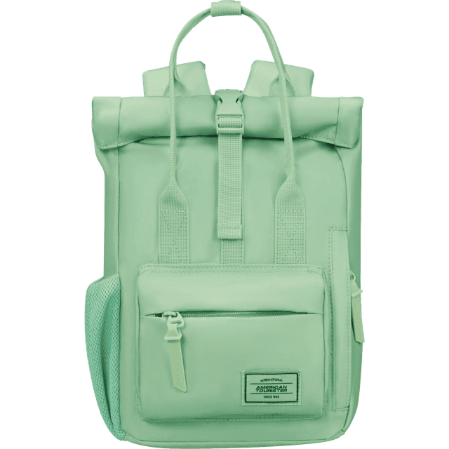 American Tourister Urban Groove Mini Rygsæk - Pastel Green