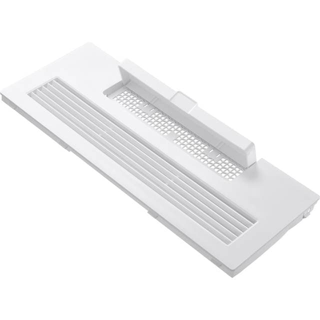 Samsung DF5000CM Dryer med Dual AirWash og Dual JetSteam