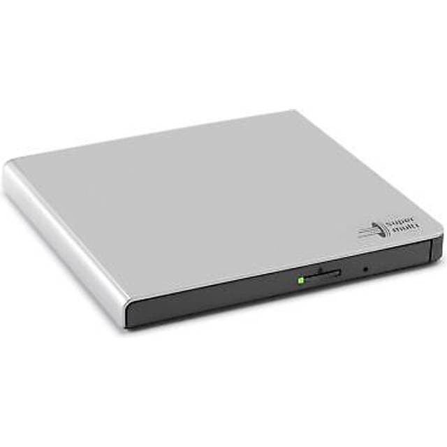 Hitachi/LG GP57 External DVD Drive