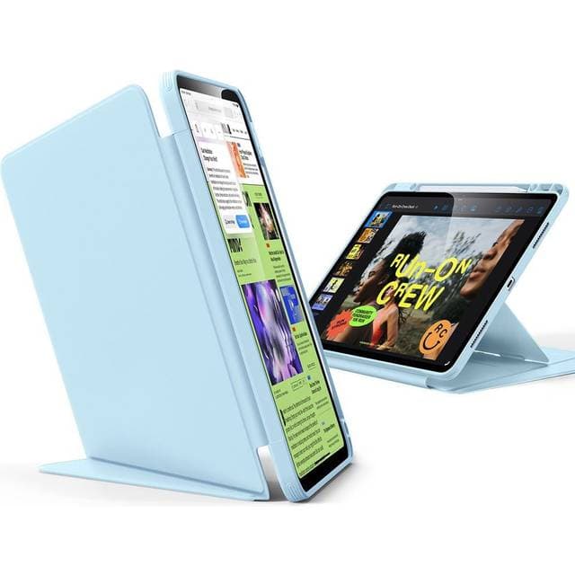 ESR Flip Hybrid iPad Air 13 in 1 2 2024-2025 Sky Blue
