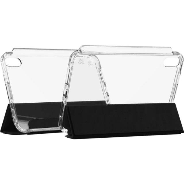 Zagg Invisible Shield Case Crystal Palace Folio