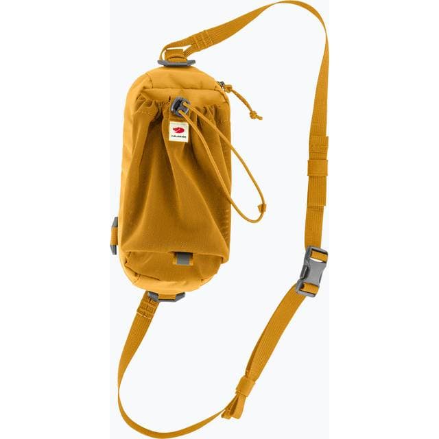 Fjällräven Abisko Bottle Pocket - Mustard Yellow