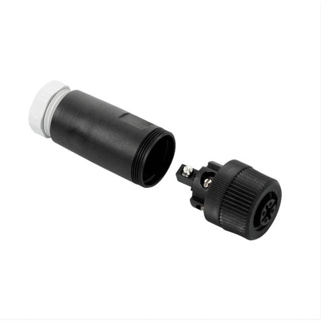 Veratron Nmea 2000 Infield Installation Female Connector Grün