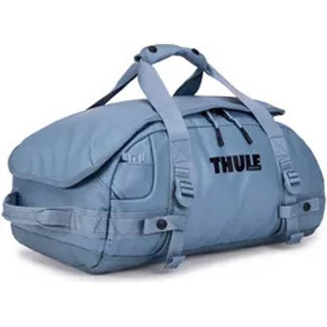 Thule Chasm Duffel 30L - Pond Gray