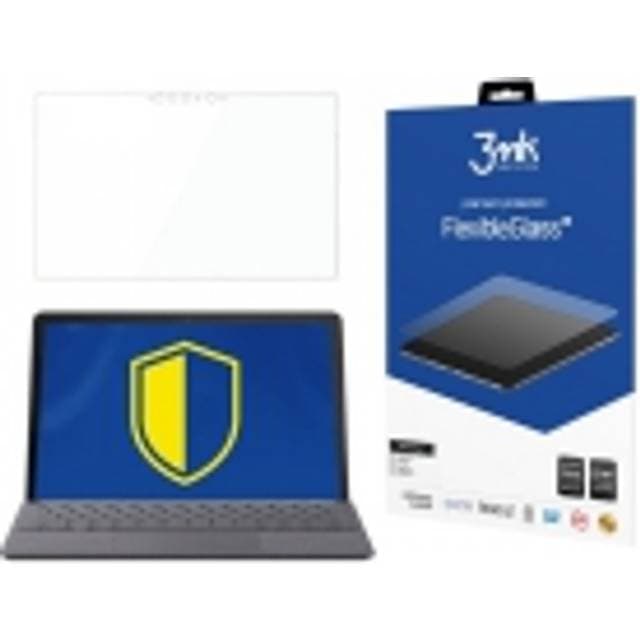 3mk FlexibleGlass Surface Go 3 10.5 Hybrid Glass
