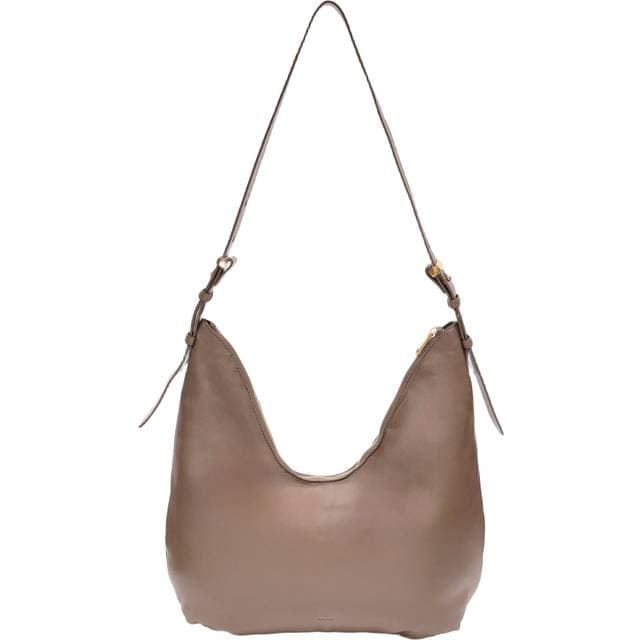 Adax Larissa Shoulder Bag Liva - Skuldertasker Læder