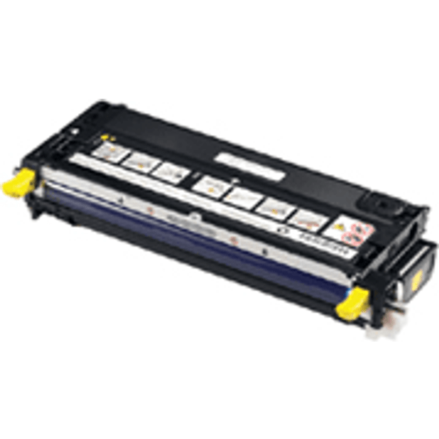 Dell 593-10173/593-10221 (NF556) (Yellow)