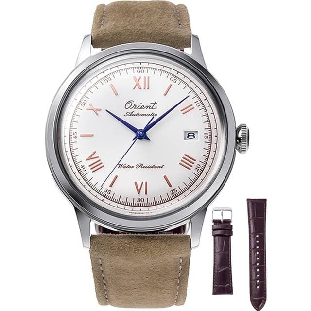 Orient Bambino 75 Anniversary Herreur RA-AC0027S