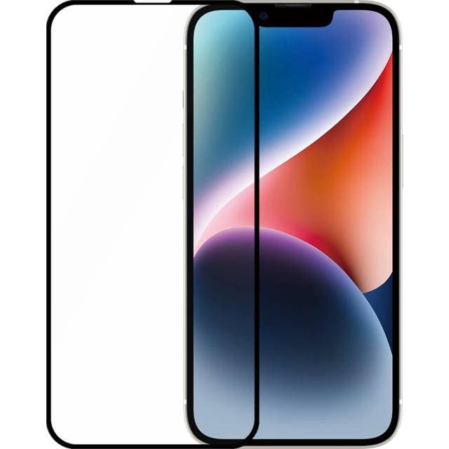 PanzerGlass Skærmbeskytter for Mobiltelefon 50 pcs