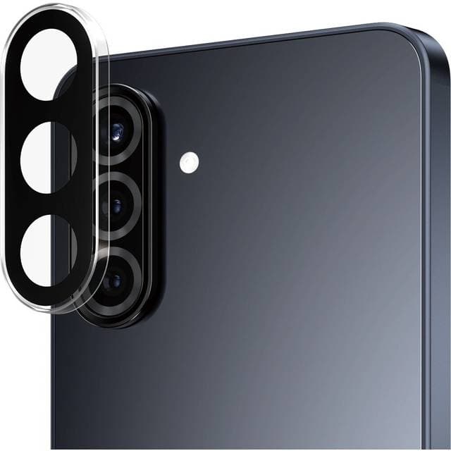 PanzerGlass Hoops Lens P Galaxy A55 5G Transparent