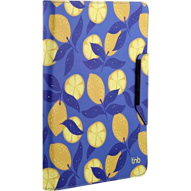 T'nB Universal Tablet Cover 10.4" Lemon