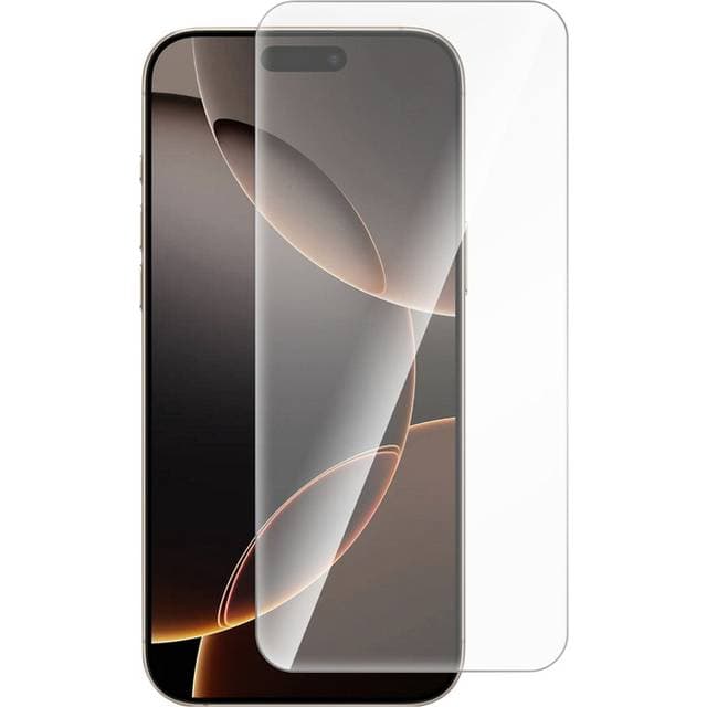 Renkforce Displaybeskyttelsesglas Apple iPhone 16 Pro Max 1 stk