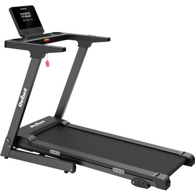 Rebel Elektrisk Løbebånd ACTIVE Model RBA-1002
