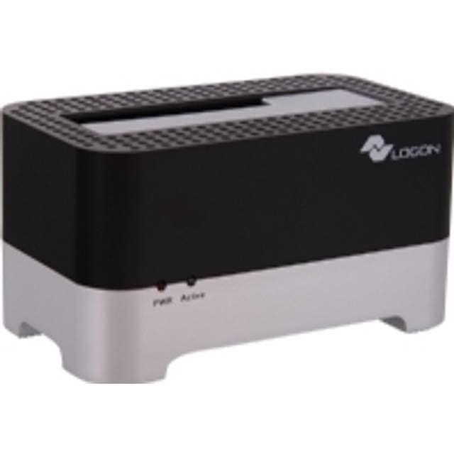Logon Docking Station USB 2.0