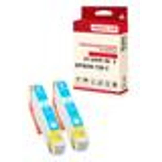 Epson Cartouches Compatibles Epson T2612 XL - Cyan