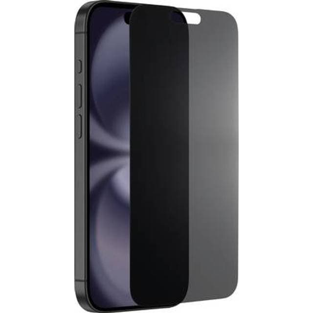 Renkforce Privacy Protection Skærmbeskyttelsesfilm Apple iPhone 16 Pro 1 stk