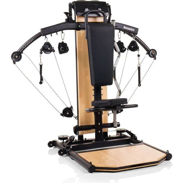 Hammer BioForce MX NorsK