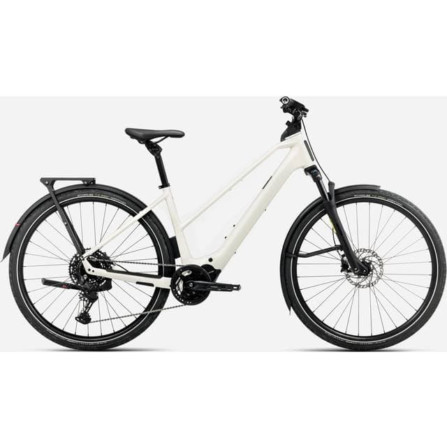 Orbea Kemen Tour 20 MID 2025 Ivory White S37407W9-Large