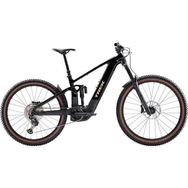 Trek Trek Rail 8 Gen 5 XL Elmountainbike Unisex