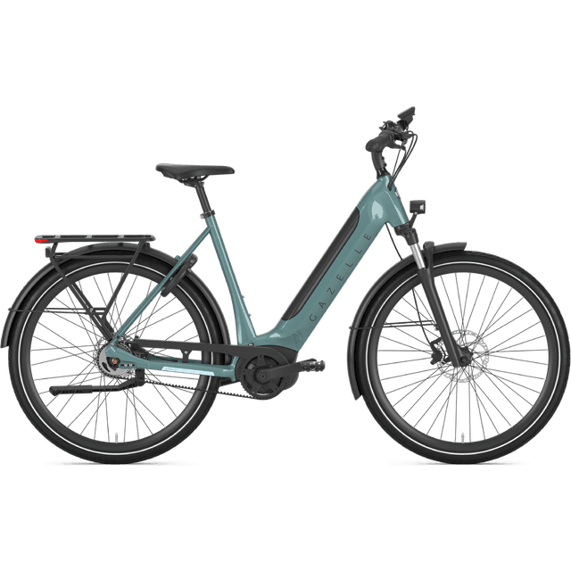 Gazelle Ultimate C5 HMB Dame 2025