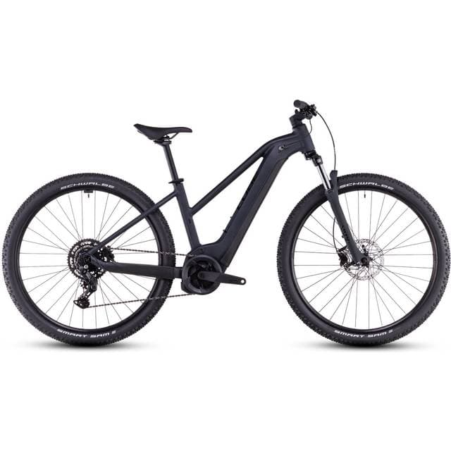 Cube Reaction Hybrid Performance 625 29" eMTB 2025 Medium