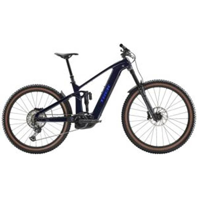 Trek Rail+ 9.7 Gen 5 M 800 Wh Navy Smoke