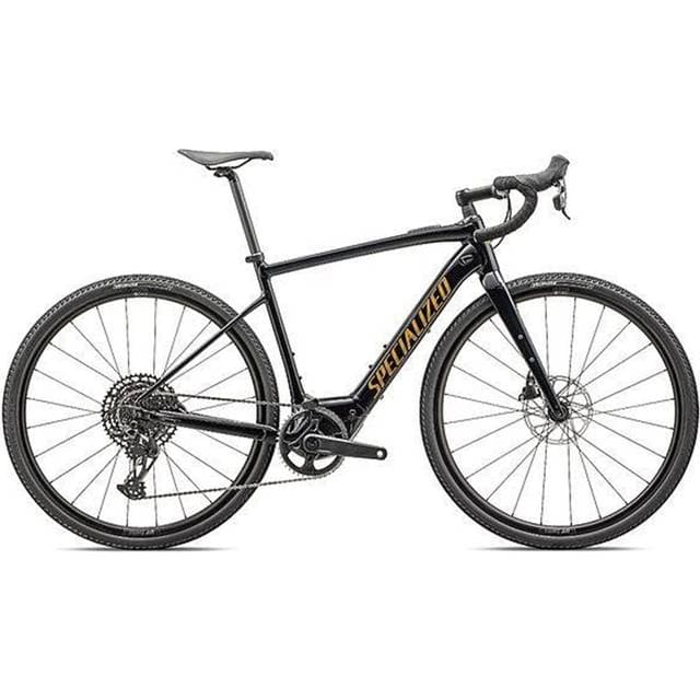 Specialized Turbo Creo 2 Comp E5 58 cm Unisex