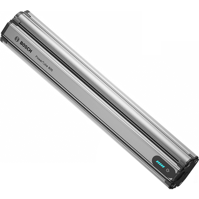 Bosch PowerTube 600 Wh Batteri