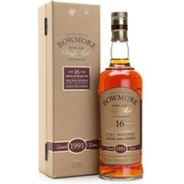 Bowmore Rosendahl Ro Blomsterkrukke Ø30 cm Sand 40%