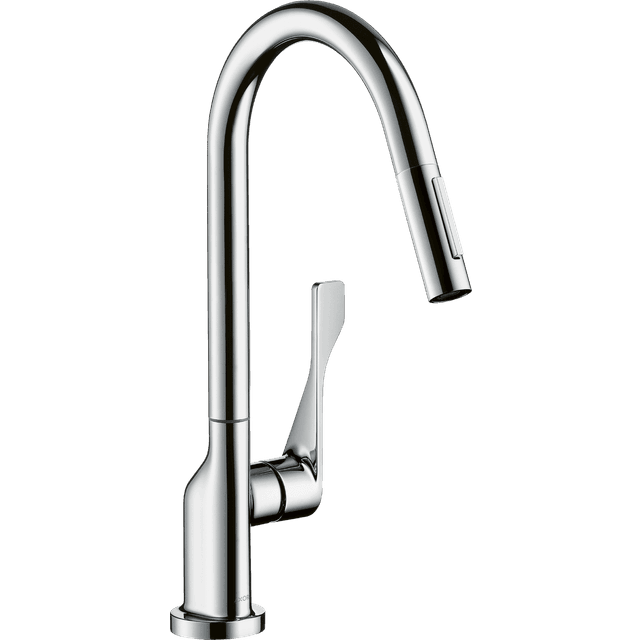 Hansgrohe Talis S2 Variarc 14877800 Krom
