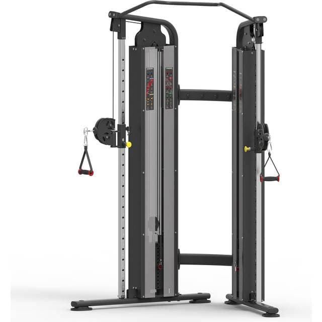 ODIN PRO Cable Cross Elite Kabeltrækstation 118kg Vægtstak