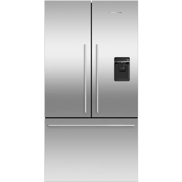 Fisher & Paykel Series 7 RF540ADUSX6 Side By Side