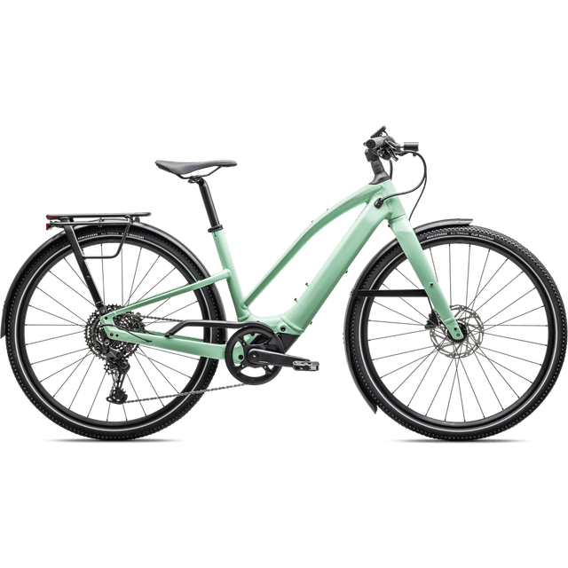 Specialized Turbo Vado SL 2 4.0 Step Through M