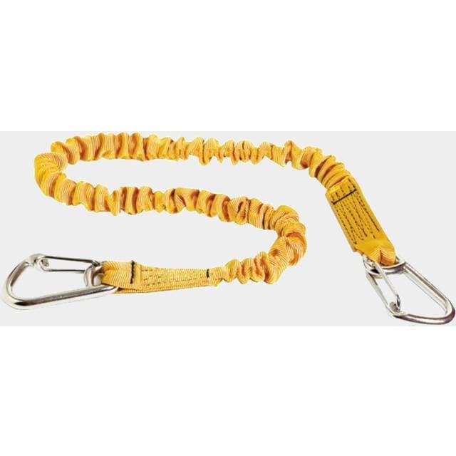 Osculati Sikkerhedsliner Euro Spring Line ISO 12401 2 Meter