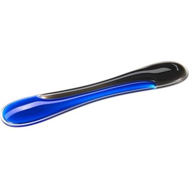 Kensington Duo Gel Håndledsstøtte Til Tastatur