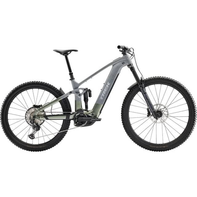 Trek Rail+ 9.7 Gen 5 L Slate 800 Wh