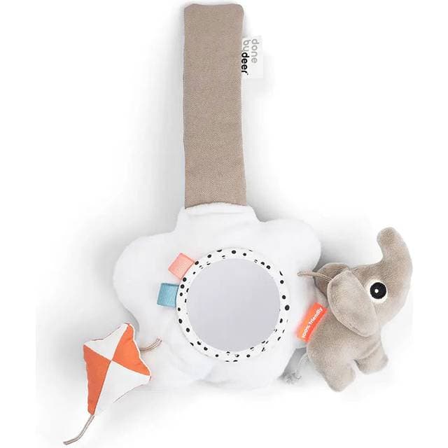 Done by Deer Farvemix Barnevognsuro Playground