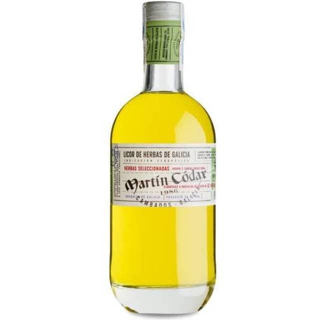 Martin Martín Códax Herbs Liqueur 70 cl 70 cl