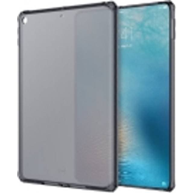 ItSkins Spectrum Frost Antimicrobial Bagsidecover Til Tablet 12.9 for Apple 12.9-inch iPa