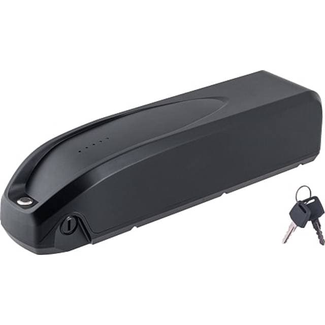 Promovec Downtube Batteri 2 10,4AH 36V