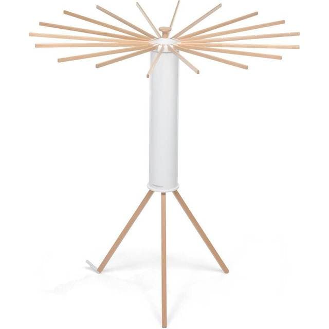Foppapedretti Octopus Clothes Airer - Beech Wood
