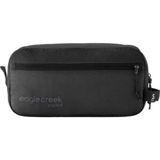 Eagle Creek Pack-It Isolate Quick Trip S - Black