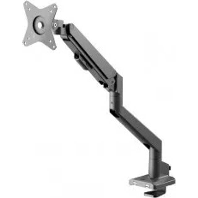 Goobay Kaira Global Pro Skærmbeslag Med Gasfjeder