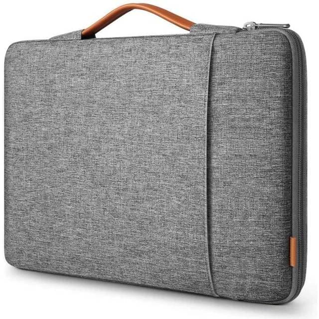 Inateck Laptop Taske 13 3 Tilbehørstaske LB02006 S1