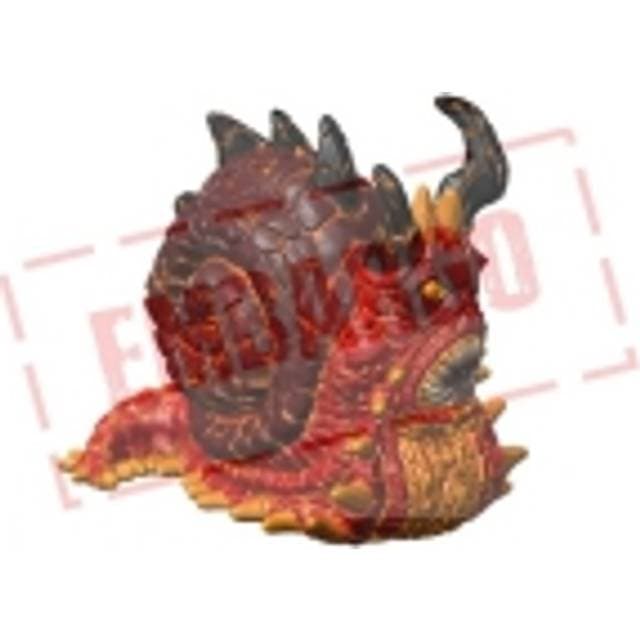 Schleich Lava Snegl