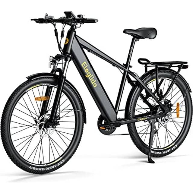 Eleglide T1 Elektrofahrrad 27.5 inch Trekking E-Cityrad Unisex