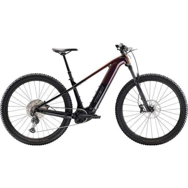 Trek Powerfly+ 6 Gen 5 800 Wh Sunburst Dark Star