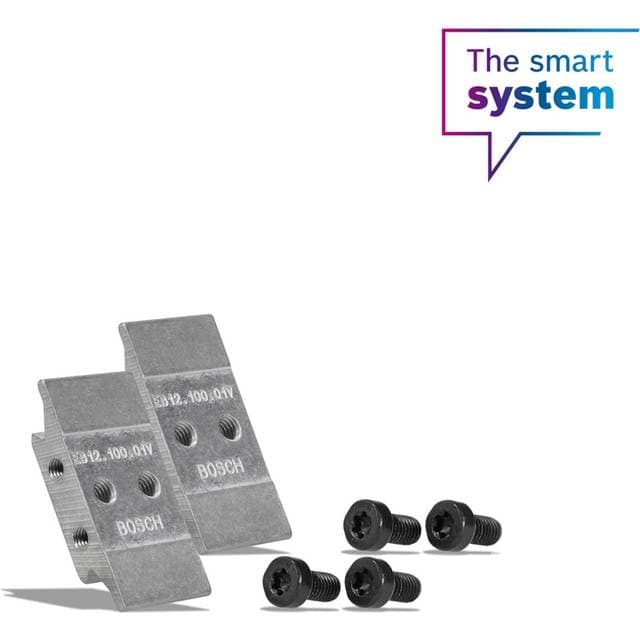 Bosch Mounting Kit for Powertube Battery Frame