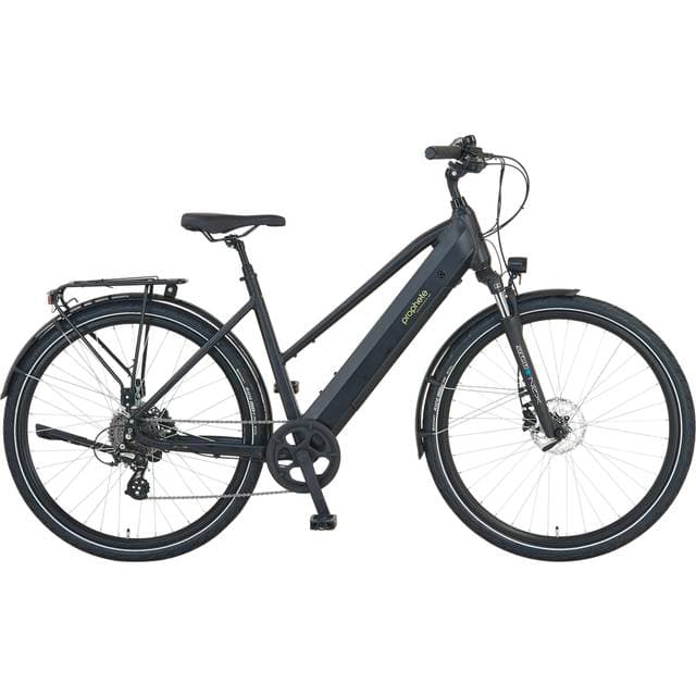 Prophete Entdecker 2.0 Trekking E-Bike 28 Zoll 360 Wh