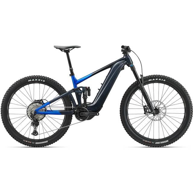Giant Trance X E+ 1 29 Deore Xt 2024 Mtb Electric Bike